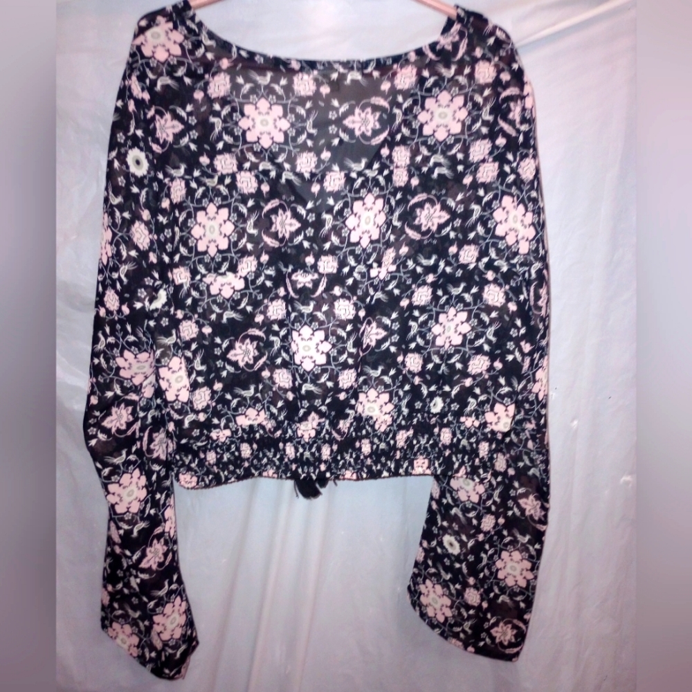 Love Fire Shirt - Picture 4 of 4